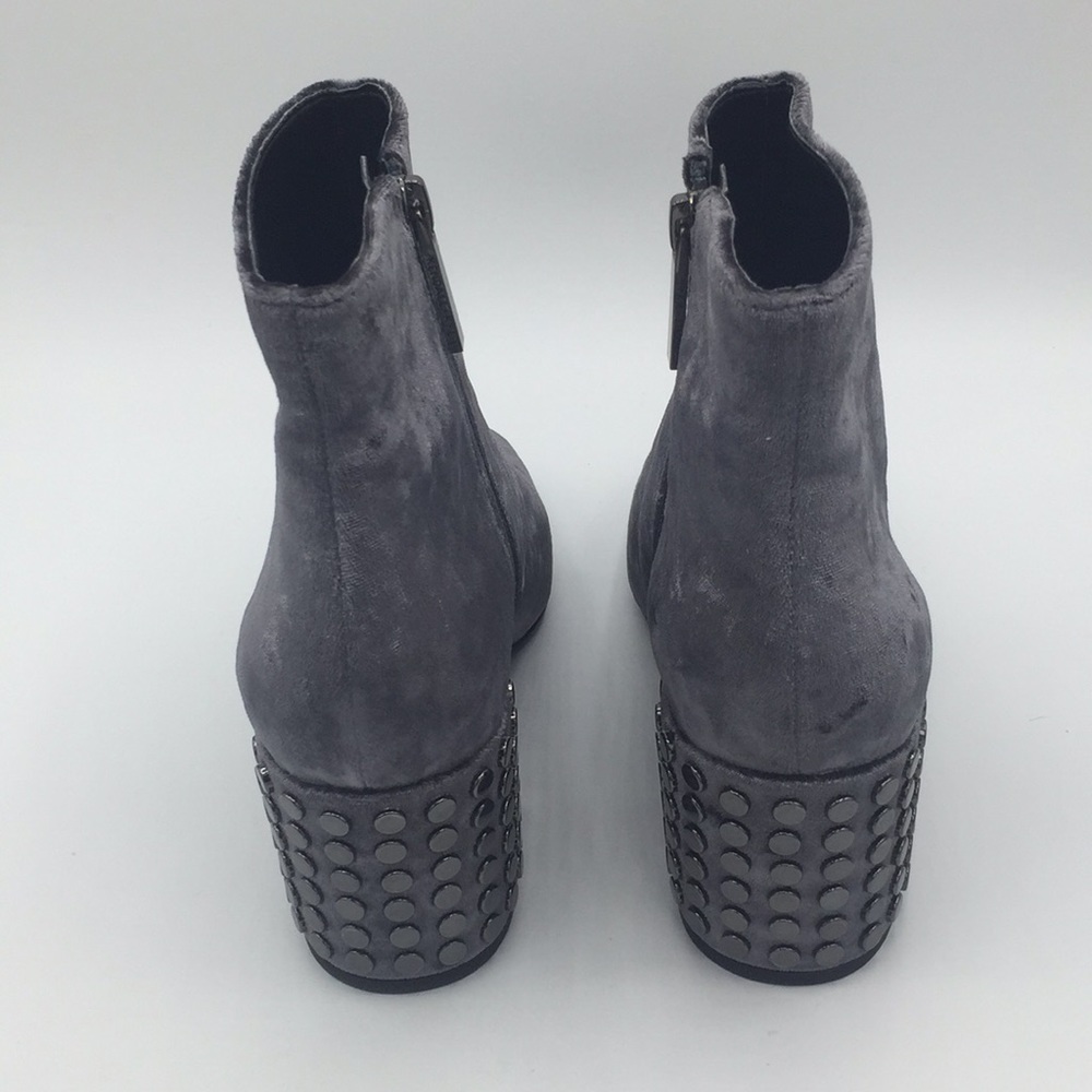 🆕 Kendall + Kylie Blythe Gray Boots 6 - Picture 5 of 6